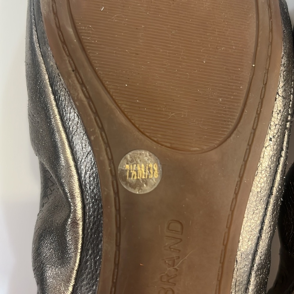 Lucky Brand flats - Picture 7 of 9